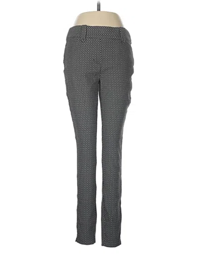 Pre-owned Maurices Dress Pants In Gray