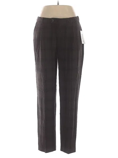 Maurices Dress Pants In Multi