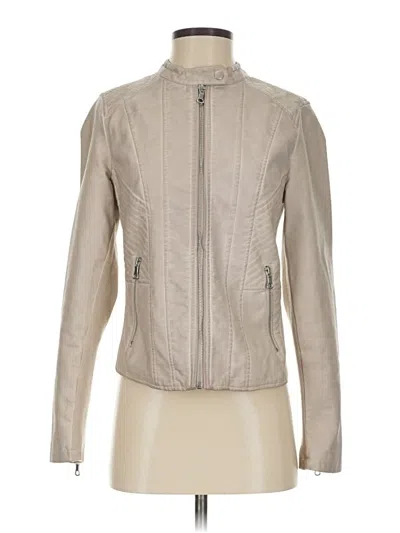 Maurices Jacket In Brown