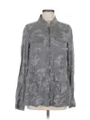 Maurices Jacket In Gray