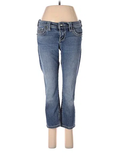 Pre-owned Maurices Jeans
