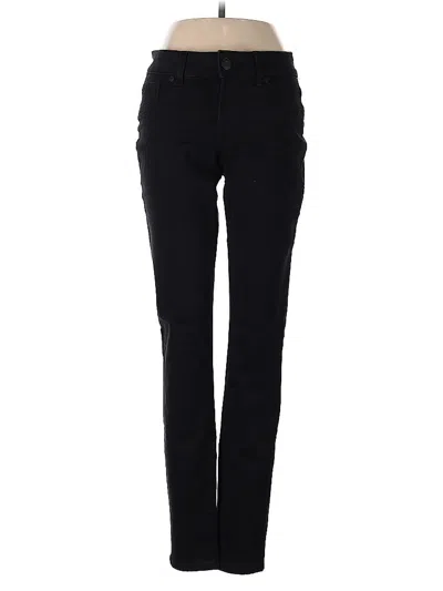 Pre-owned Maurices Jeans In Black