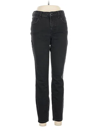 Pre-owned Maurices Jeans In Black