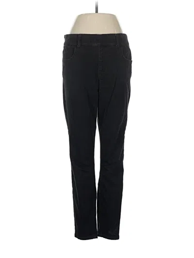 Pre-owned Maurices Jeans In Black