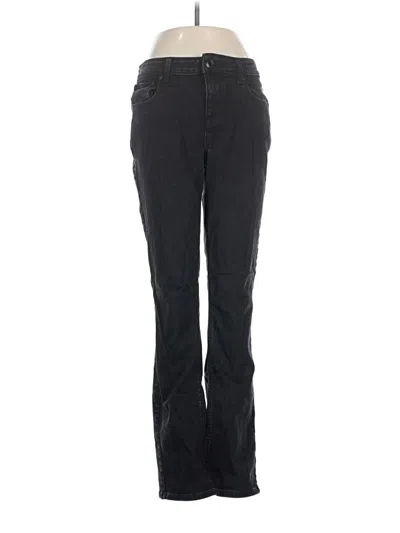 Pre-owned Maurices Jeans In Black
