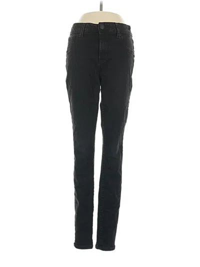 Pre-owned Maurices Jeans In Black