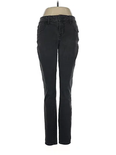 Pre-owned Maurices Jeans In Black