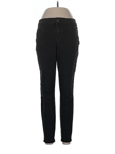 Pre-owned Maurices Jeans In Black