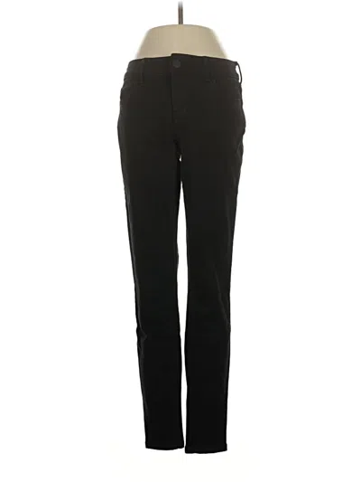 Pre-owned Maurices Jeans In Black