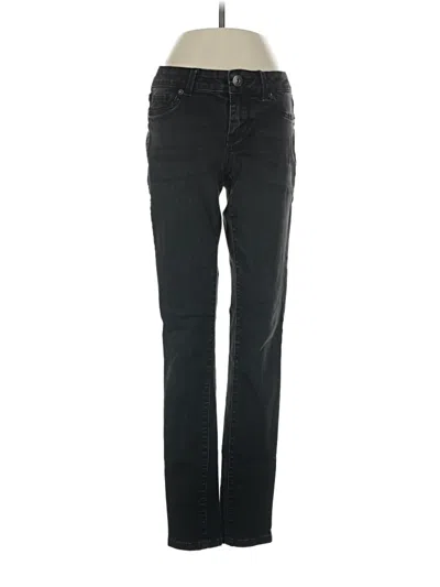Pre-owned Maurices Jeans In Black