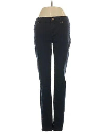 Pre-owned Maurices Jeans In Black
