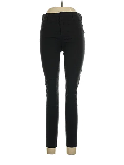Pre-owned Maurices Jeans In Black
