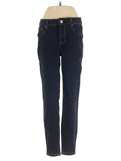 Pre-owned Maurices Jeans In Blue