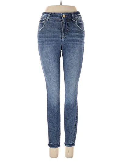 Pre-owned Maurices Jeans In Blue