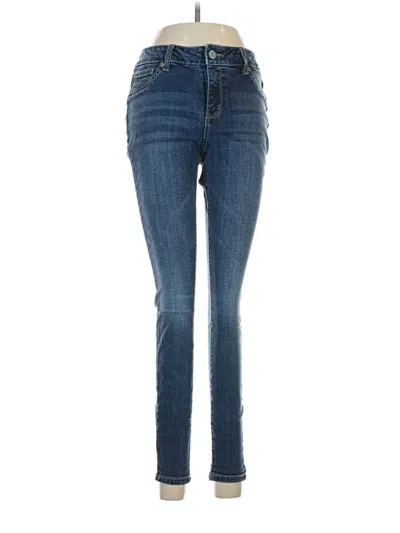 Pre-owned Maurices Jeans In Blue