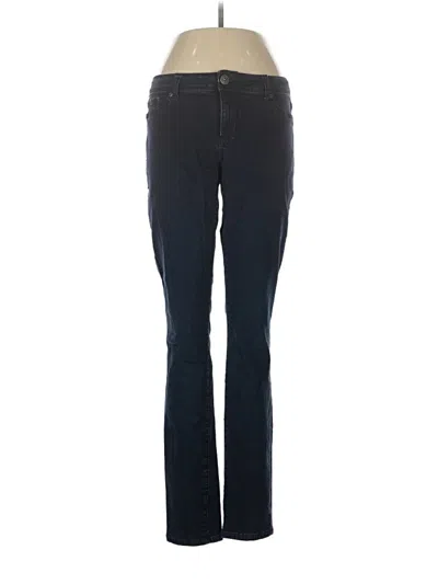 Pre-owned Maurices Jeans In Blue