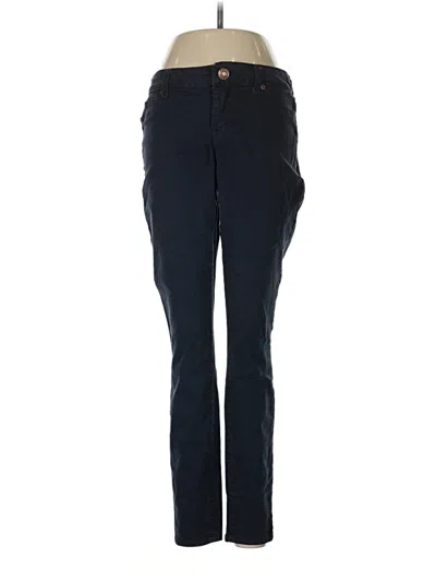 Pre-owned Maurices Jeans In Blue