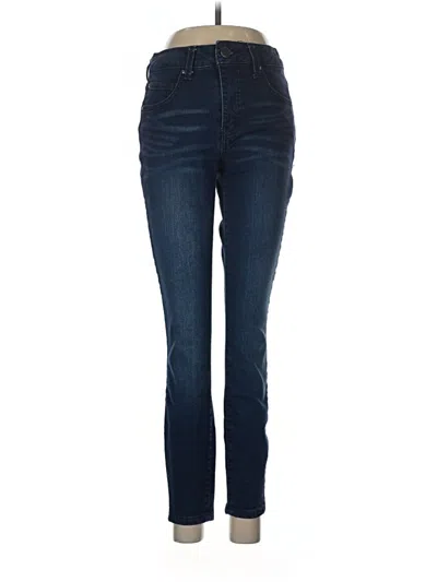 Pre-owned Maurices Jeans In Blue