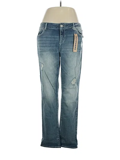 Maurices Jeans In Blue