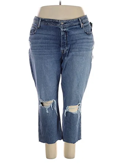 Maurices Jeans In Blue