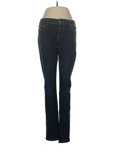 Pre-owned Maurices Jeans In Blue
