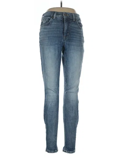 Pre-owned Maurices Jeans In Blue