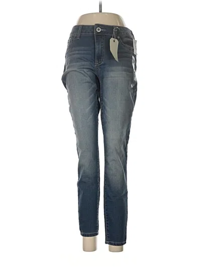 Pre-owned Maurices Jeans In Blue