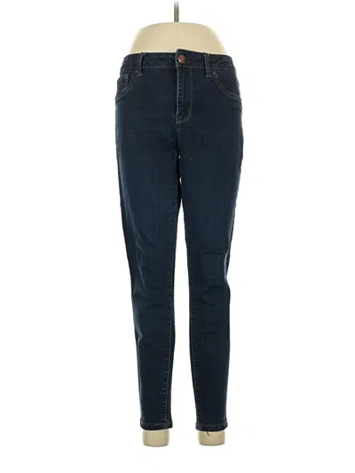 Pre-owned Maurices Jeans In Blue