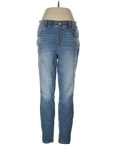 Pre-owned Maurices Jeans In Blue