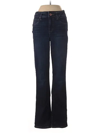 Pre-owned Maurices Jeans In Blue