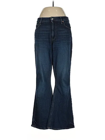 Pre-owned Maurices Jeans In Blue