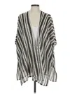 Maurices Kimono In Black