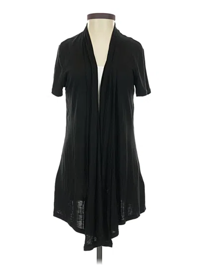 Maurices Kimono In Black
