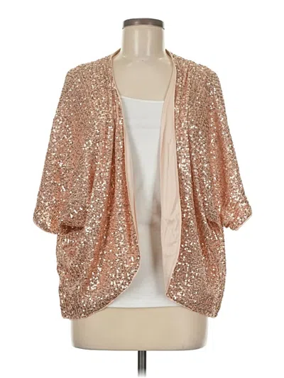 Maurices Kimono In Gold