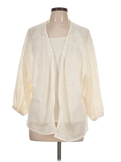 Maurices Kimono In Ivory