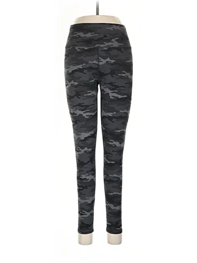 Pre-owned Maurices Leggings In Gray