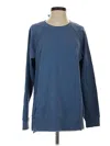 Maurices Pullover Sweater In Blue
