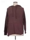 Maurices Pullover Sweater In Burgundy