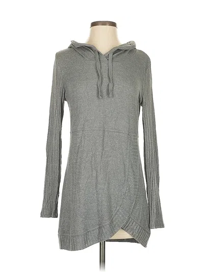 Pre-owned Maurices Pullover Sweater In Gray