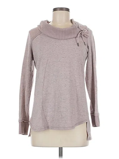 Pre-owned Maurices Pullover Sweater In Gray