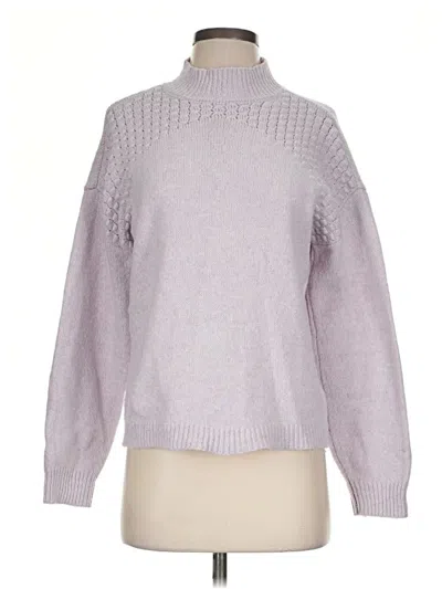 Pre-owned Maurices Pullover Sweater In Gray