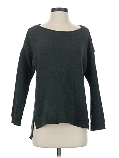 Pre-owned Maurices Pullover Sweater In Gray