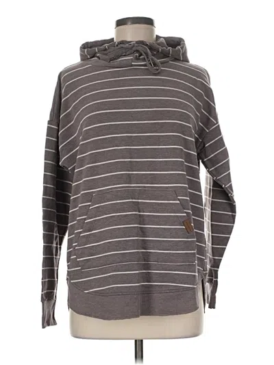 Pre-owned Maurices Pullover Sweater In Gray