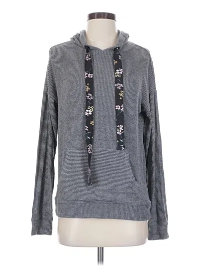 Pre-owned Maurices Pullover Sweater In Gray