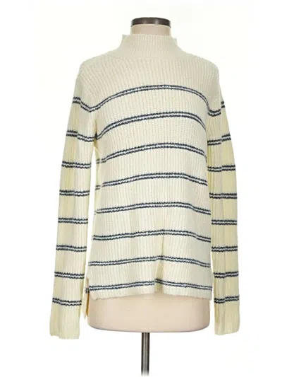 Maurices Pullover Sweater In Ivory