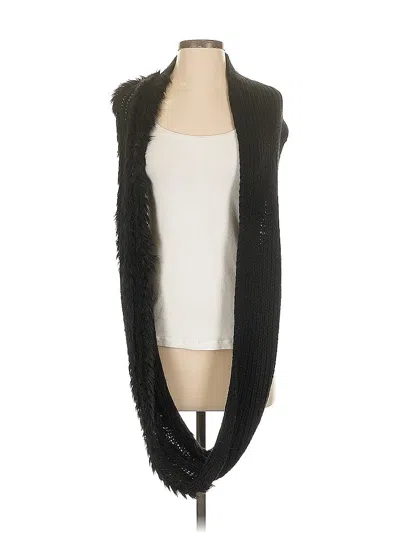 Maurices Scarf In Black