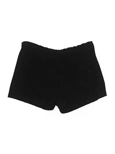Pre-owned Maurices Shorts In Black