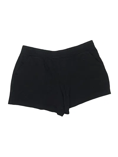 Pre-owned Maurices Shorts In Black