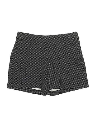 Pre-owned Maurices Shorts In Black