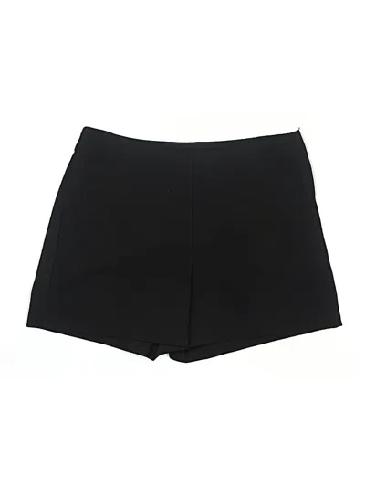 Pre-owned Maurices Shorts In Black